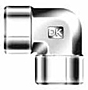 Union Elbow GLSW